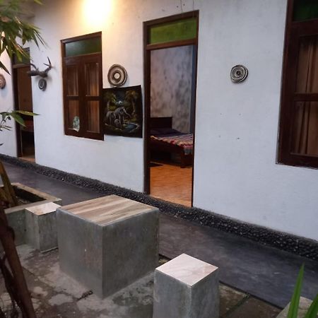Suninn Hostel And Surf School Weligama Zewnętrze zdjęcie