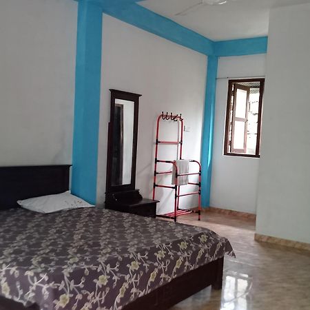 Suninn Hostel And Surf School Weligama Zewnętrze zdjęcie