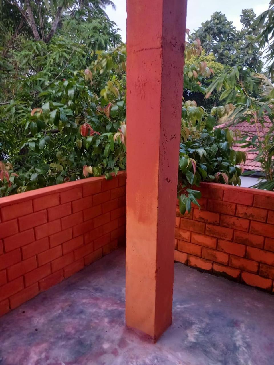 Suninn Hostel And Surf School Weligama Zewnętrze zdjęcie