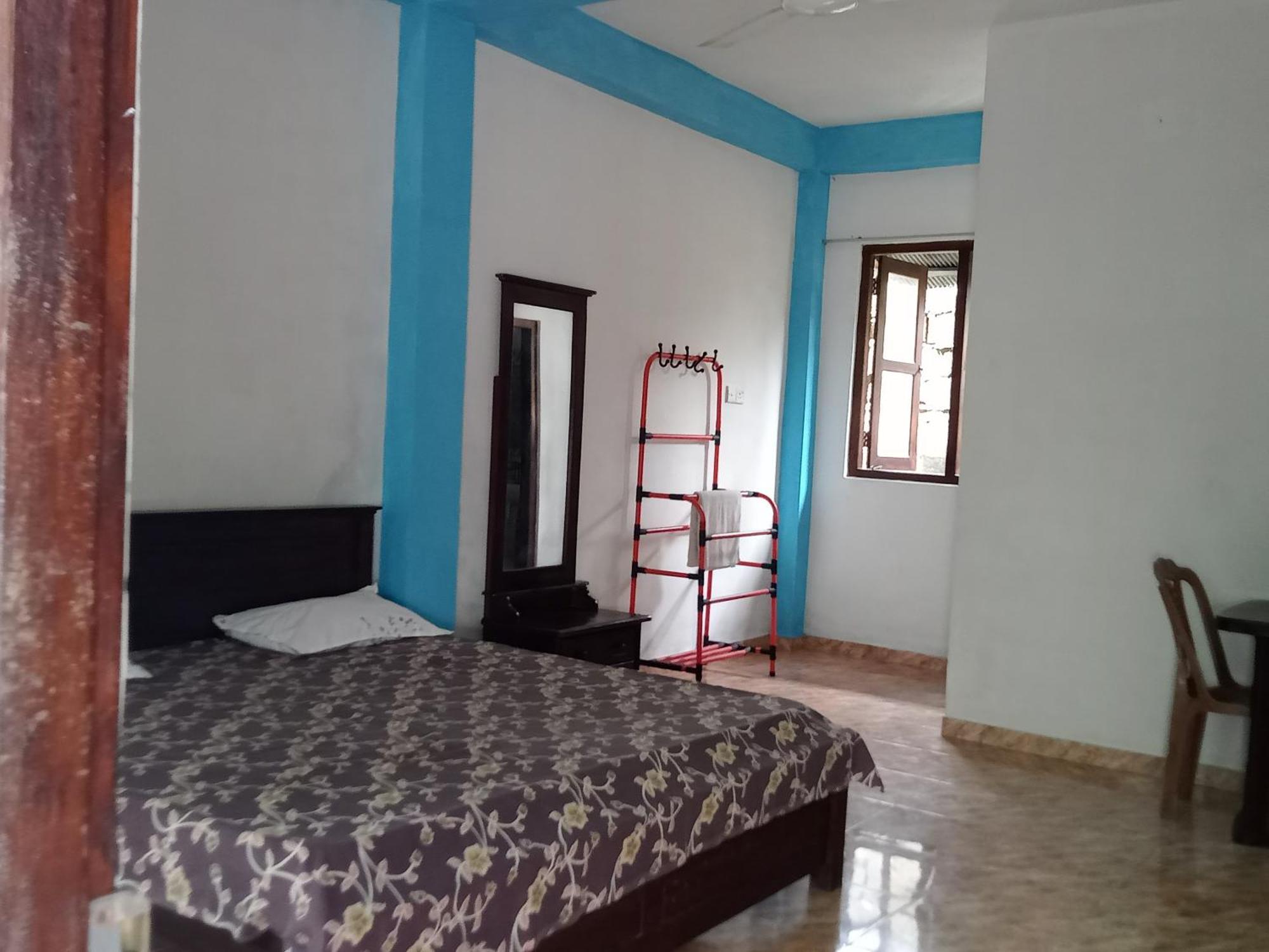 Suninn Hostel And Surf School Weligama Zewnętrze zdjęcie