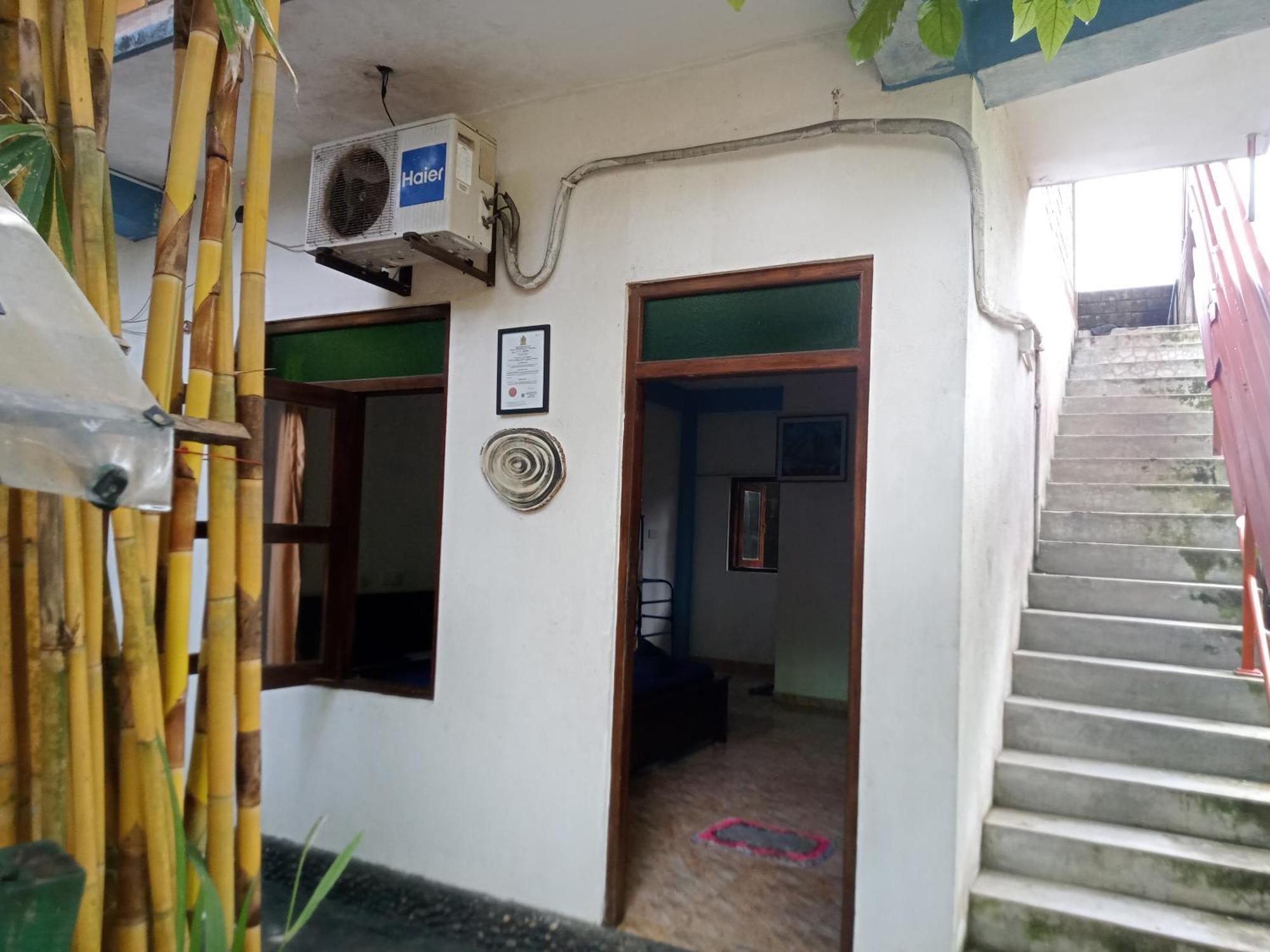 Suninn Hostel And Surf School Weligama Zewnętrze zdjęcie