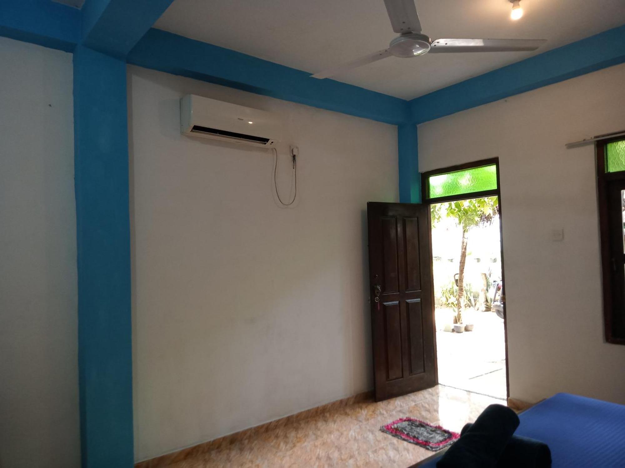 Suninn Hostel And Surf School Weligama Zewnętrze zdjęcie