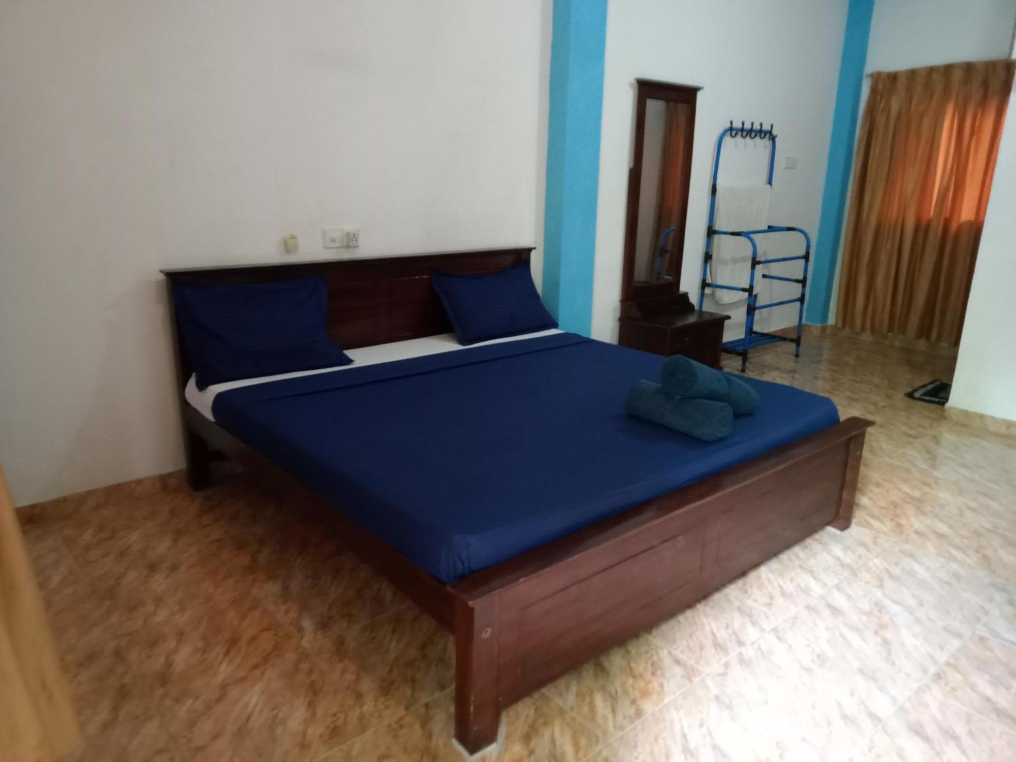 Suninn Hostel And Surf School Weligama Zewnętrze zdjęcie